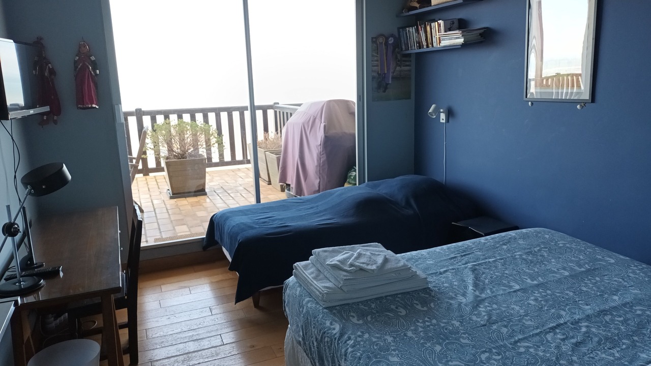 Photo of Bedroom in Blonville-sur-Mer
