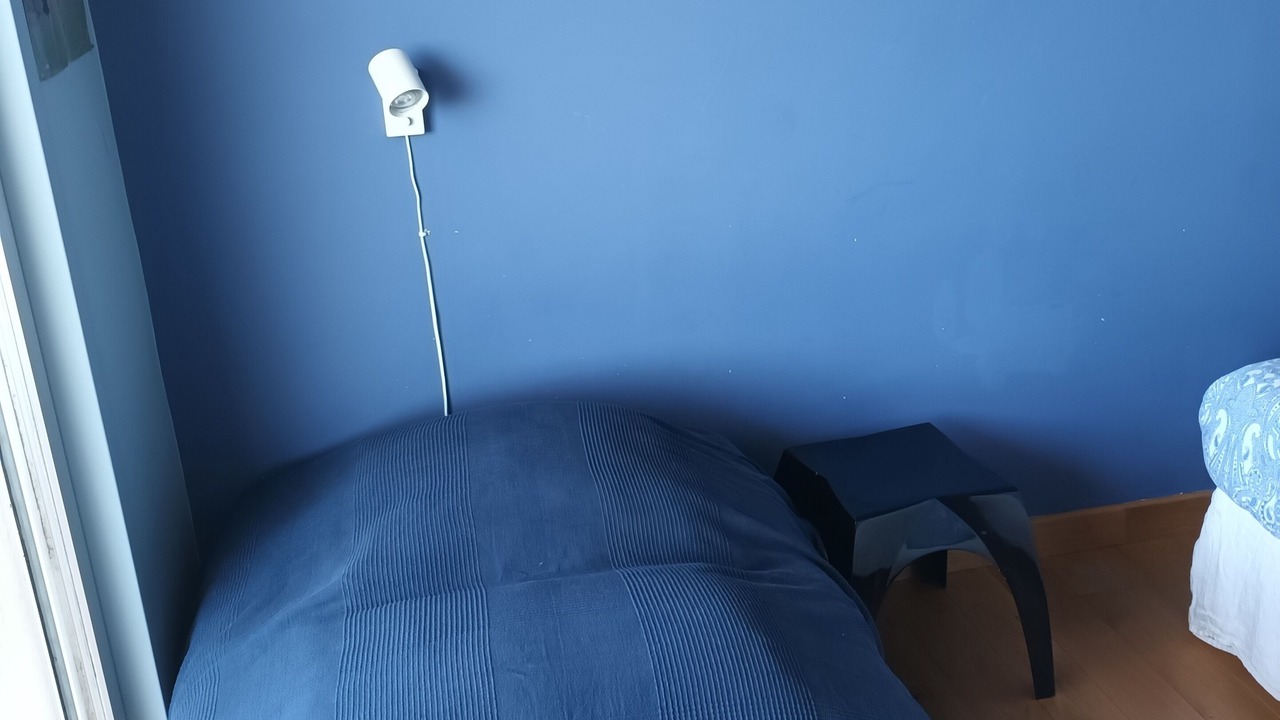 Photo of Bedroom in Blonville-sur-Mer