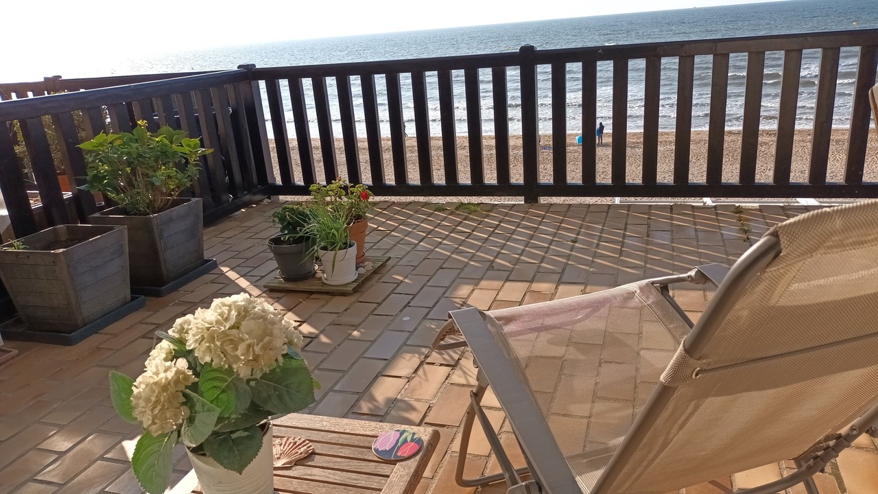 Photo of Outdoor in Blonville-sur-Mer