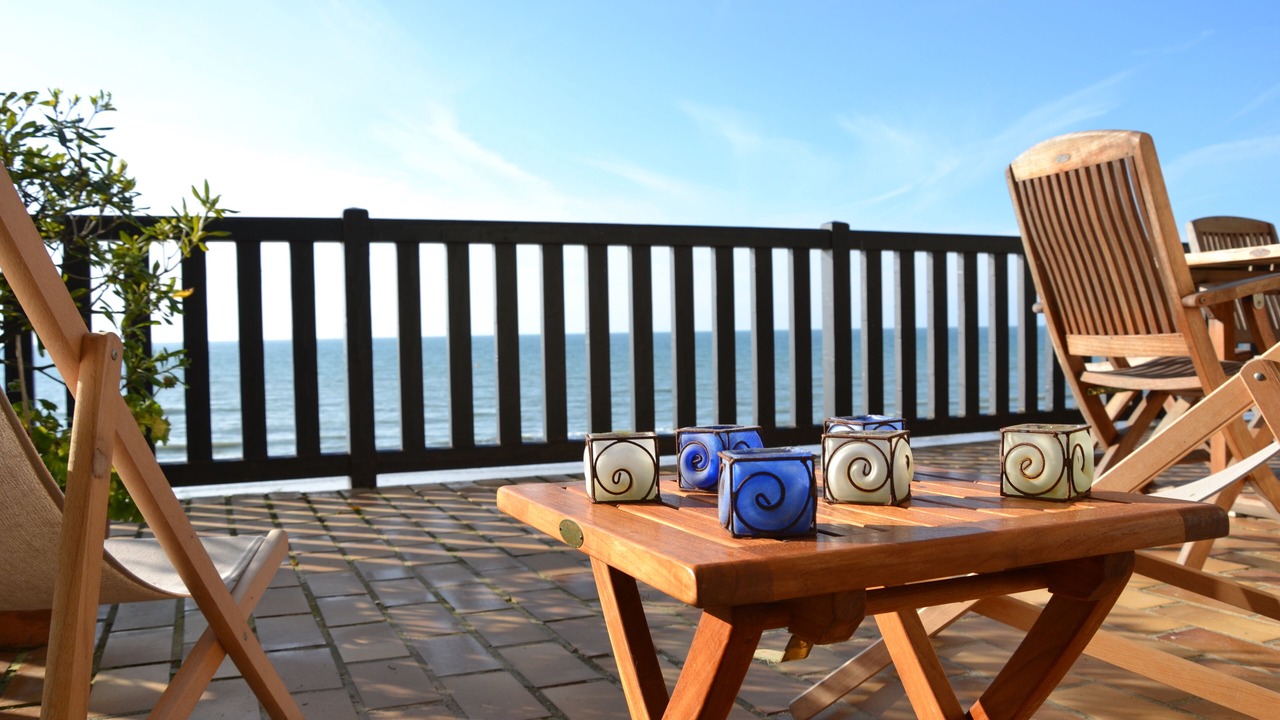 Photo of Outdoor in Blonville-sur-Mer