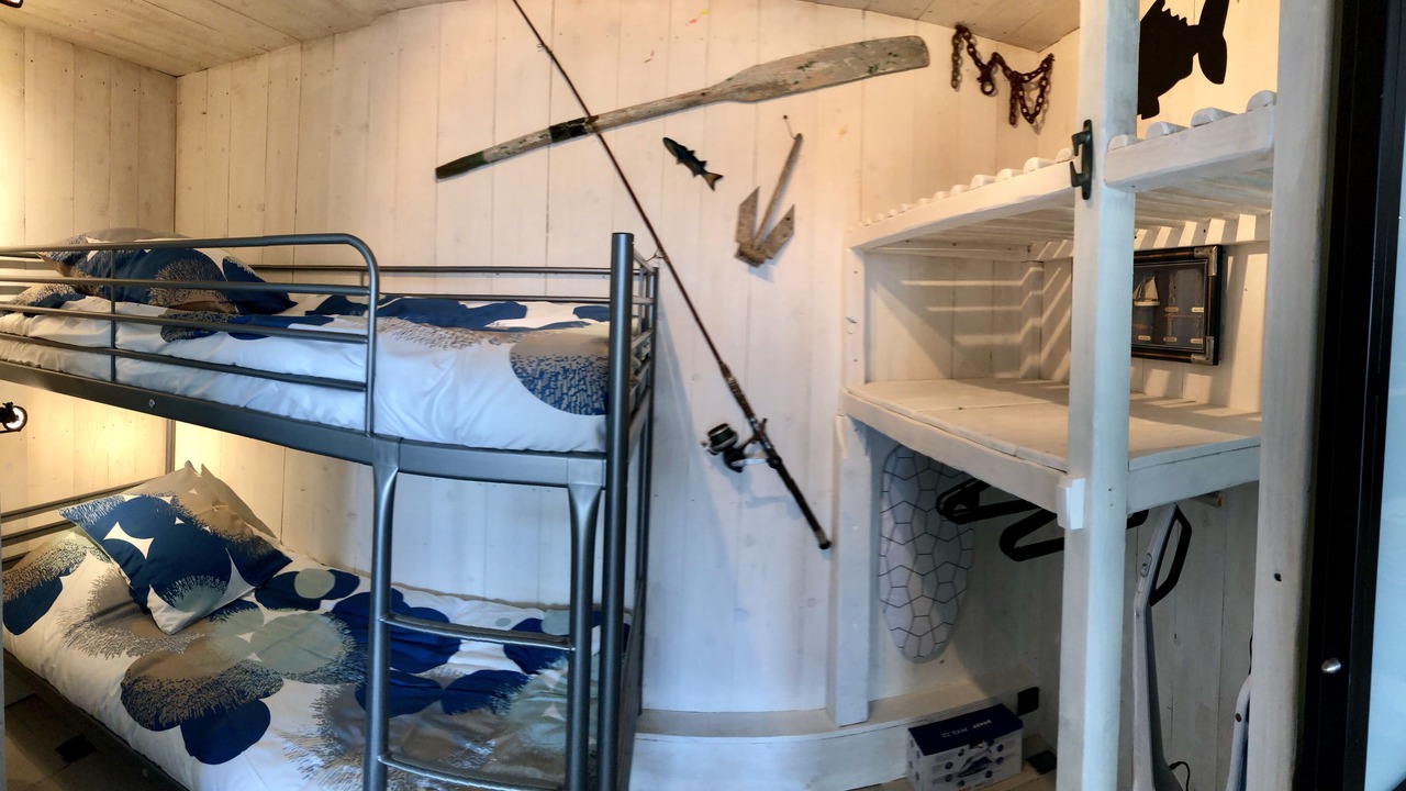 Photo of Bedroom in 8th Arrondissement