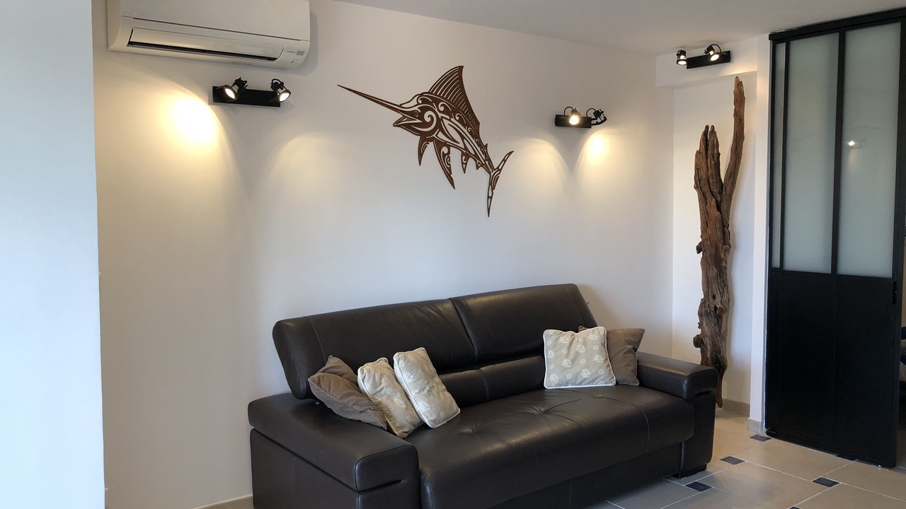 Photo of Livingroom in 8th Arrondissement
