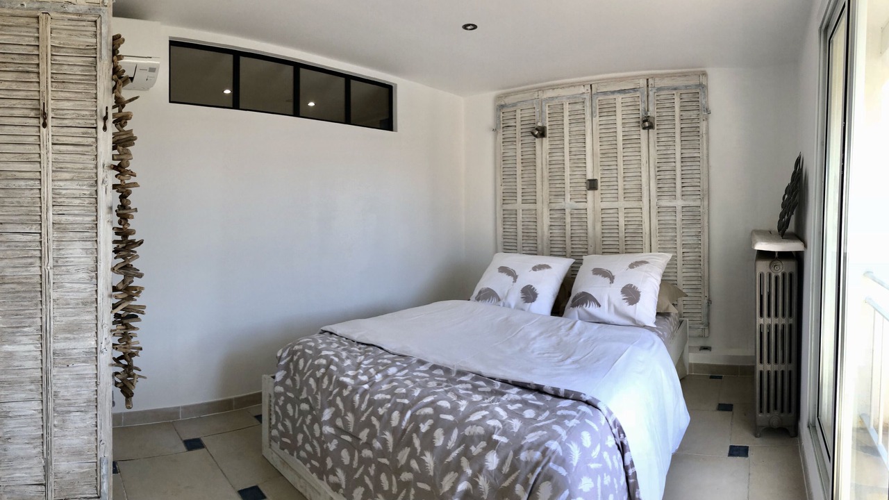Photo of Bedroom in 8th Arrondissement