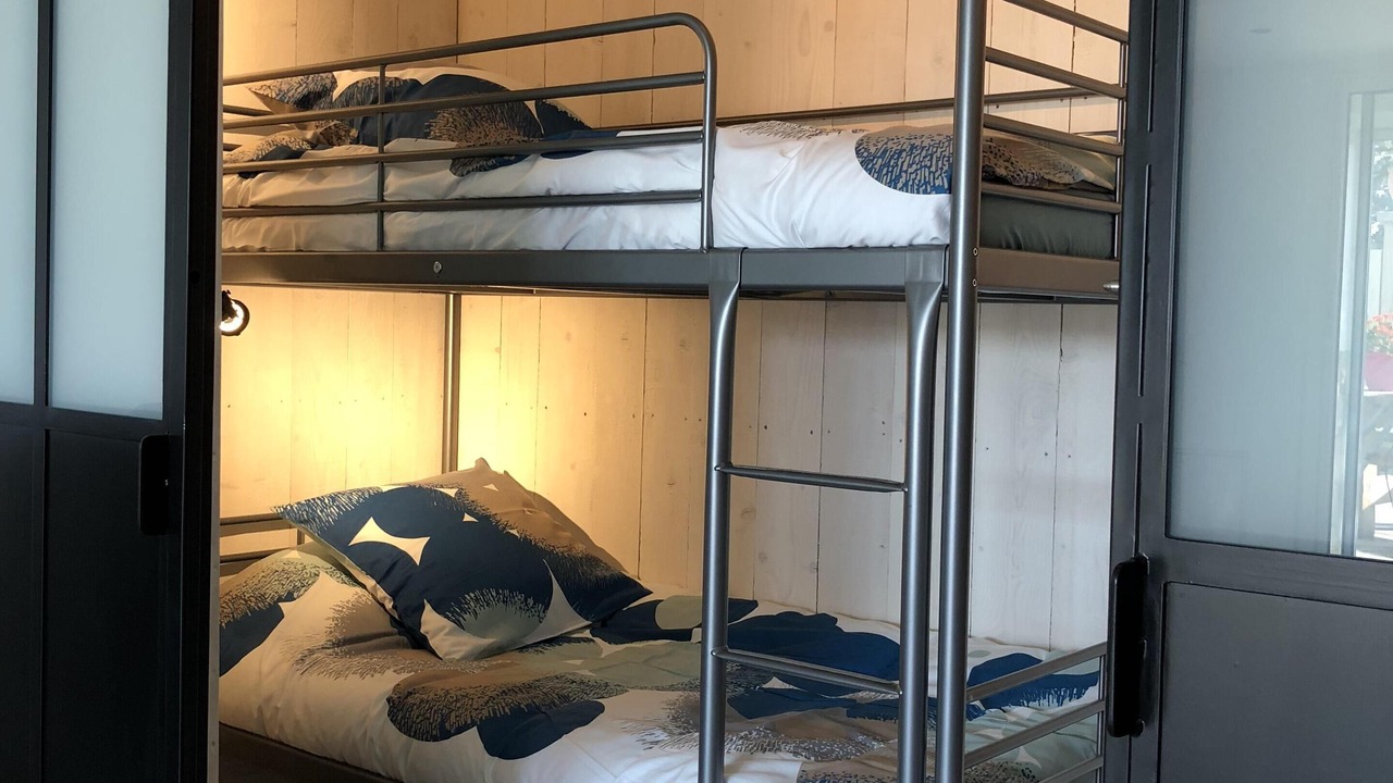 Photo of Bedroom in 8th Arrondissement
