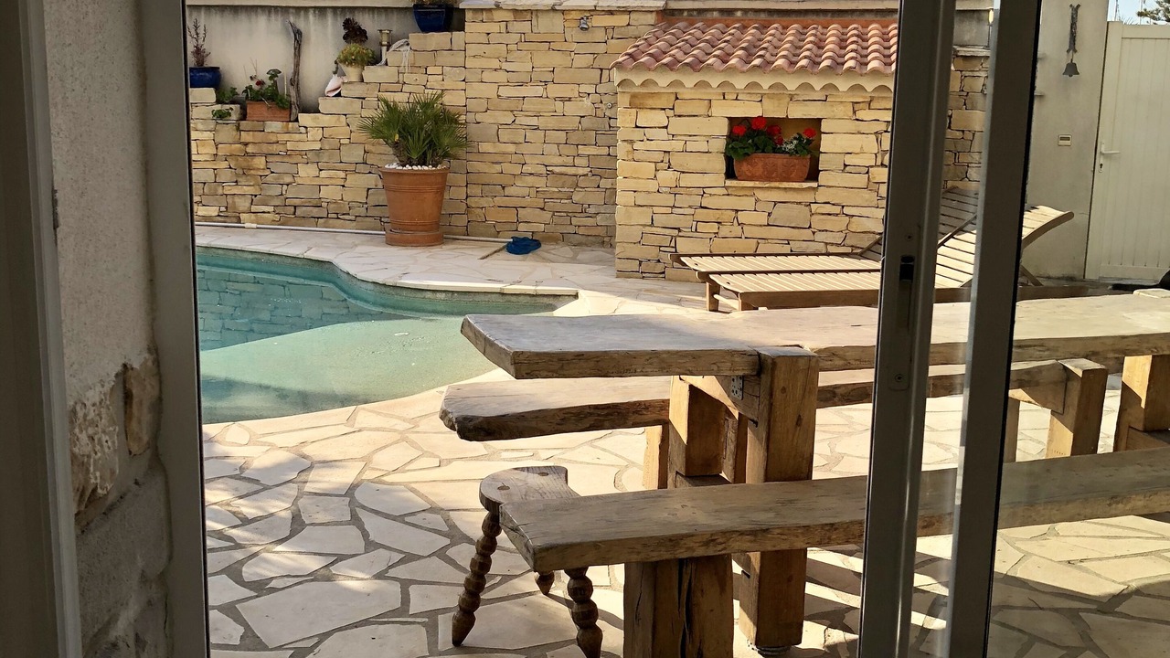 Photo of Outdoor in 8th Arrondissement