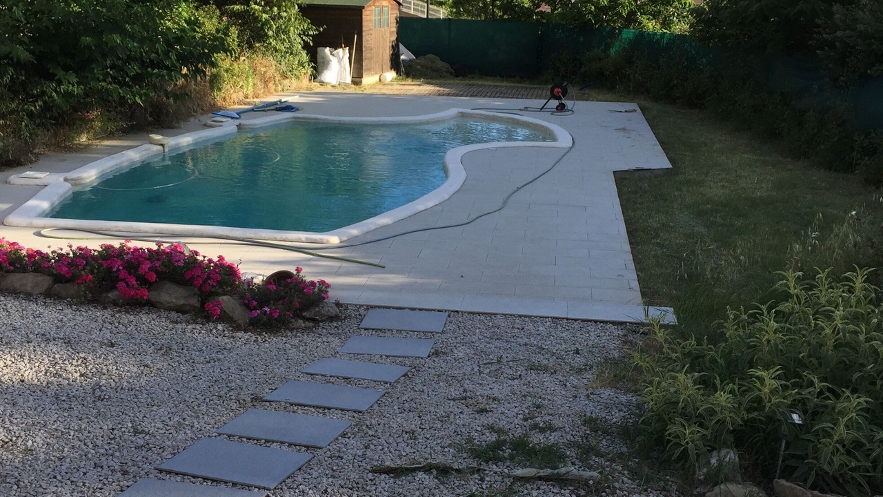 Photo of Outdoor in Guzargues
