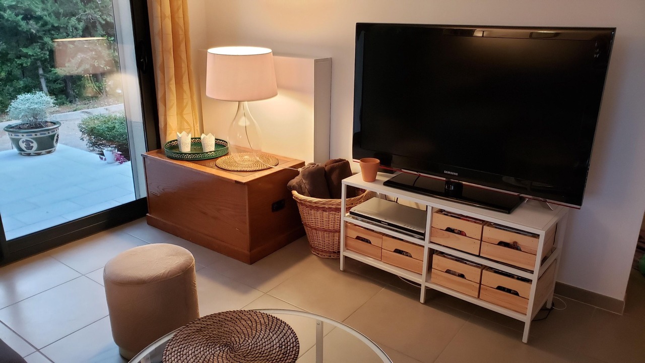 Photo of Livingroom in Guzargues