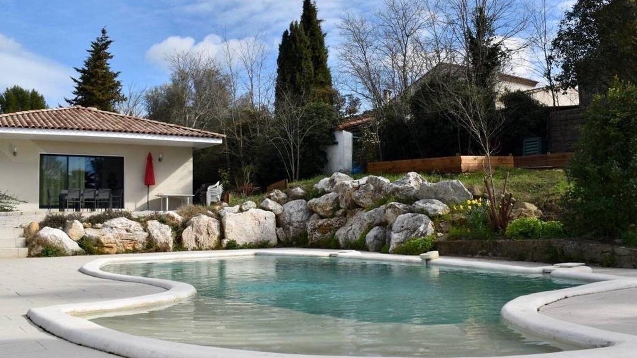 Photo of Outdoor in Guzargues