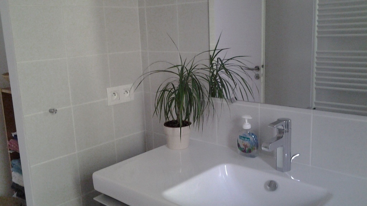 Photo of Bathroom in Guzargues