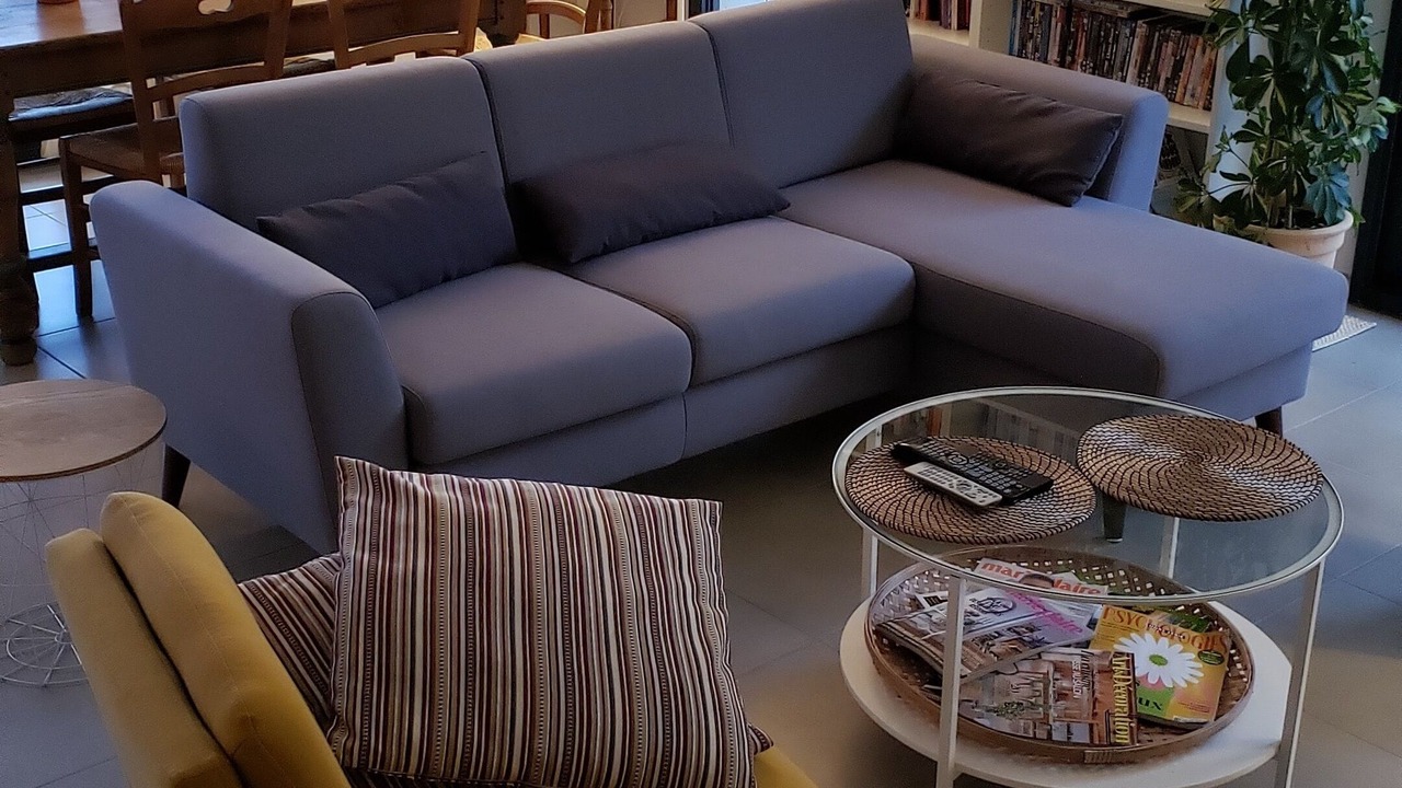 Photo of Livingroom in Guzargues