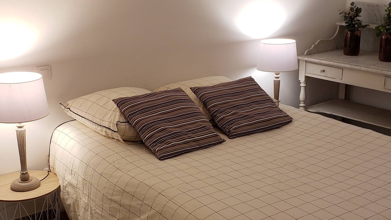 Photo of Bedroom in Guzargues