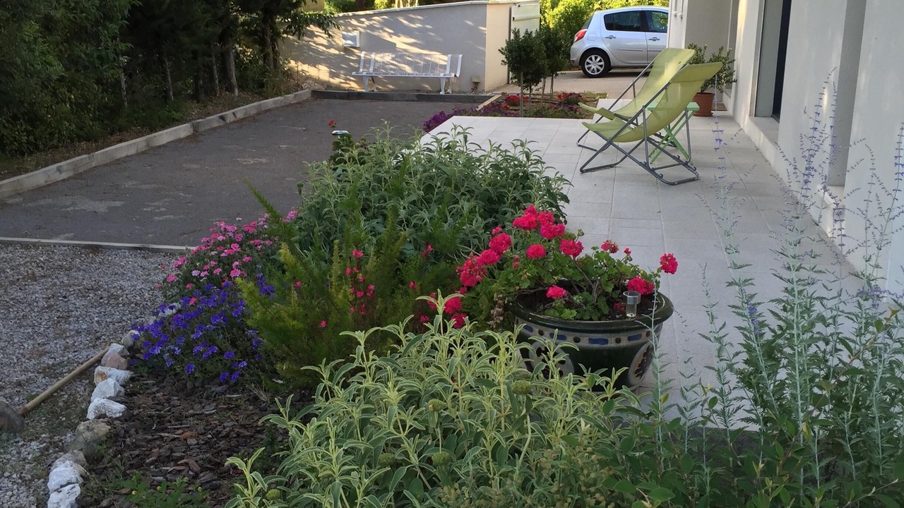 Photo of Outdoor in Guzargues