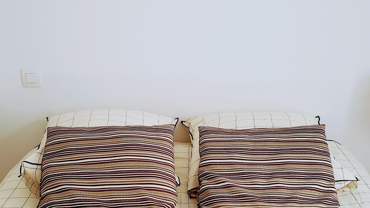 Photo of Bedroom in Guzargues
