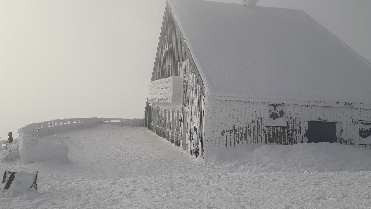 Photo of Outdoor in Le Menil