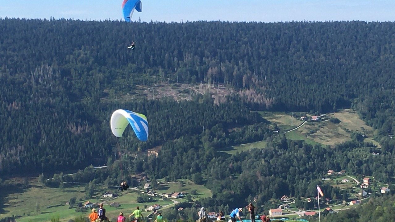 Photo of Others in Le Menil