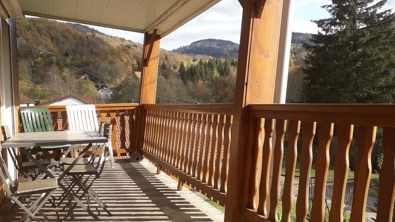 Photo of Outdoor in Le Menil