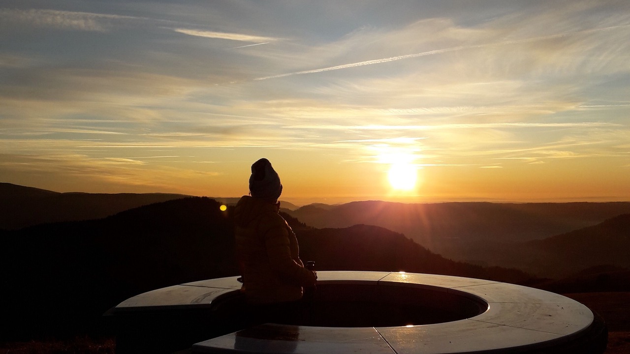 Photo of Outdoor in Le Menil