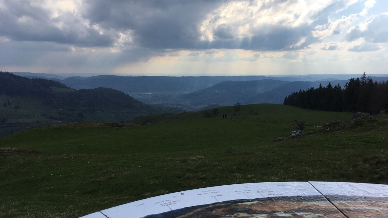 Photo of Others in Le Menil