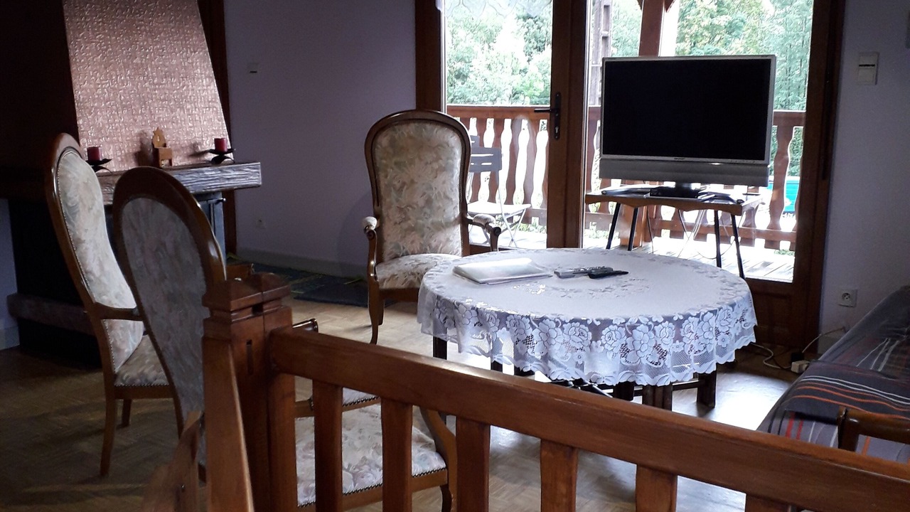 Photo of Others in Le Menil