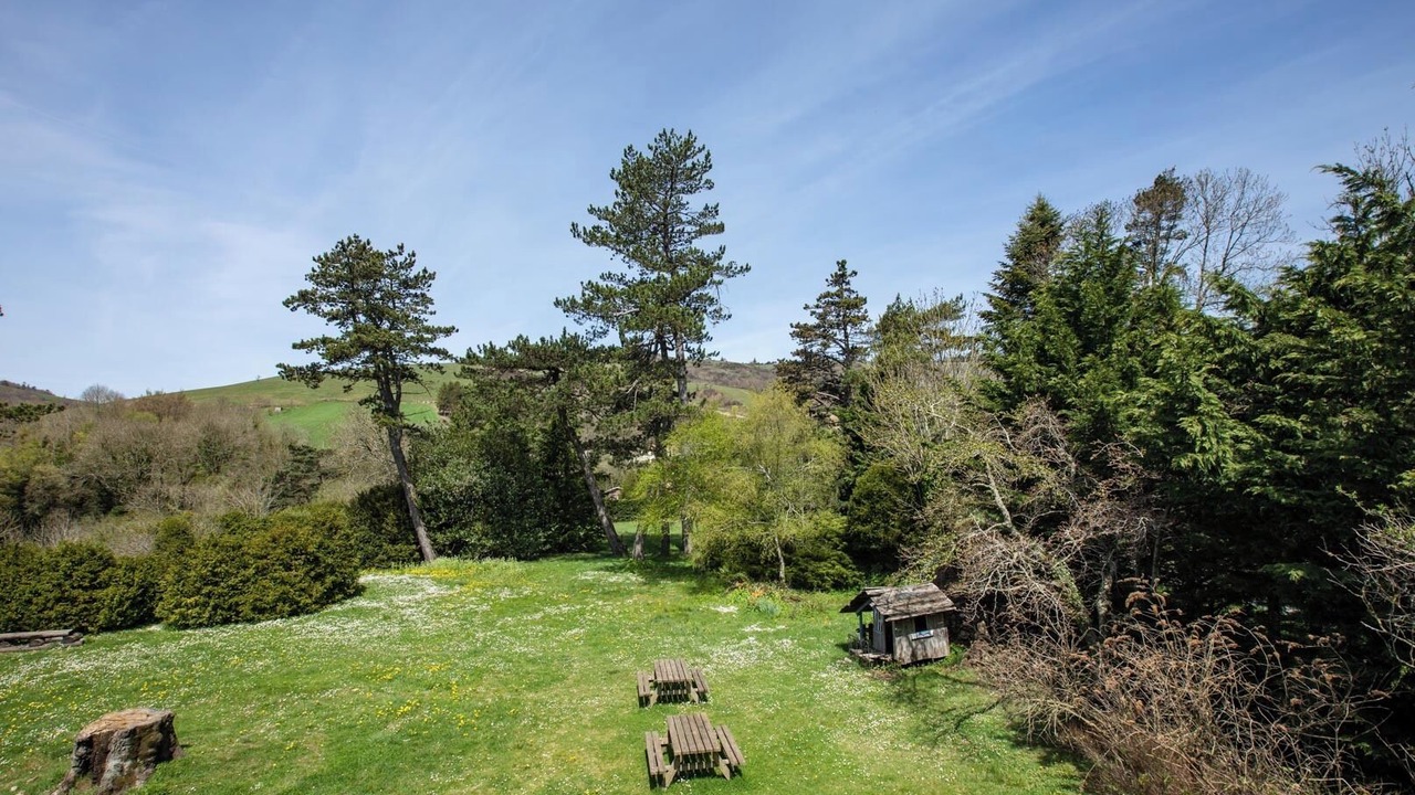 Photo of Outdoor in Castanet-le-Haut