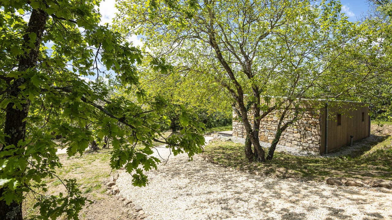Photo of Outdoor in Payzac
