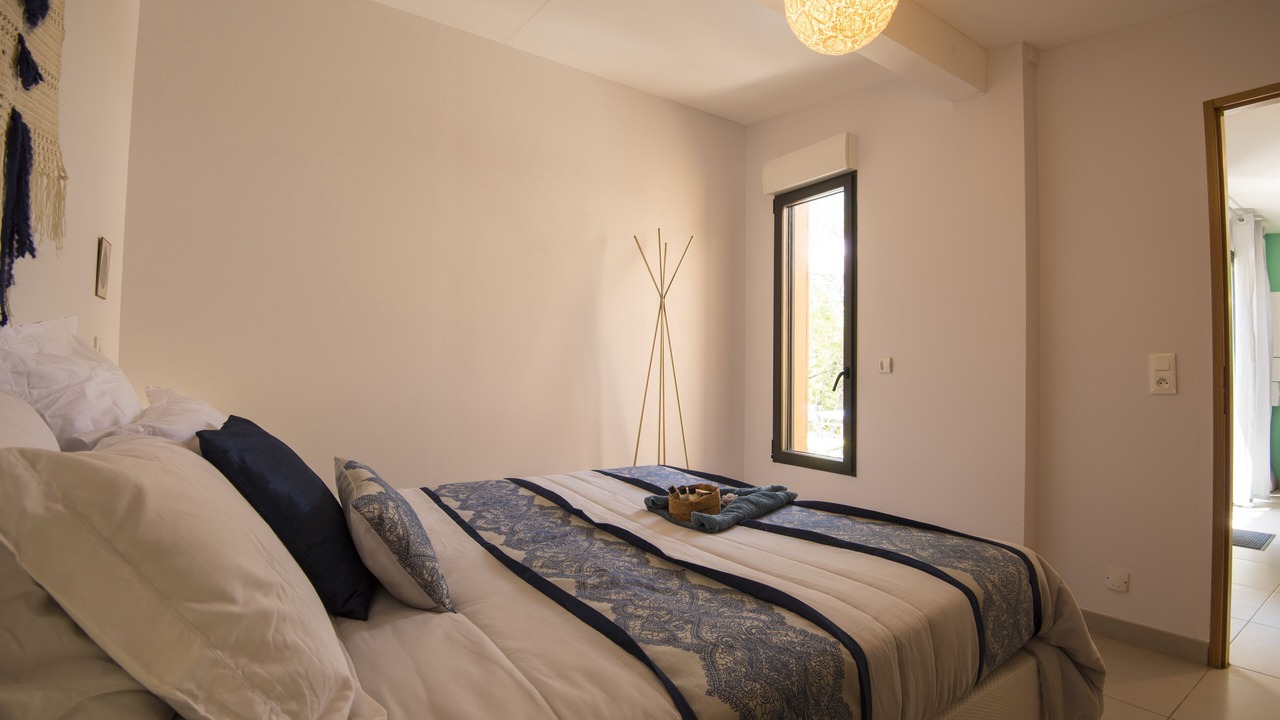 Photo of Bedroom in Payzac
