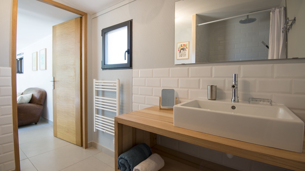 Photo of Bathroom in Payzac