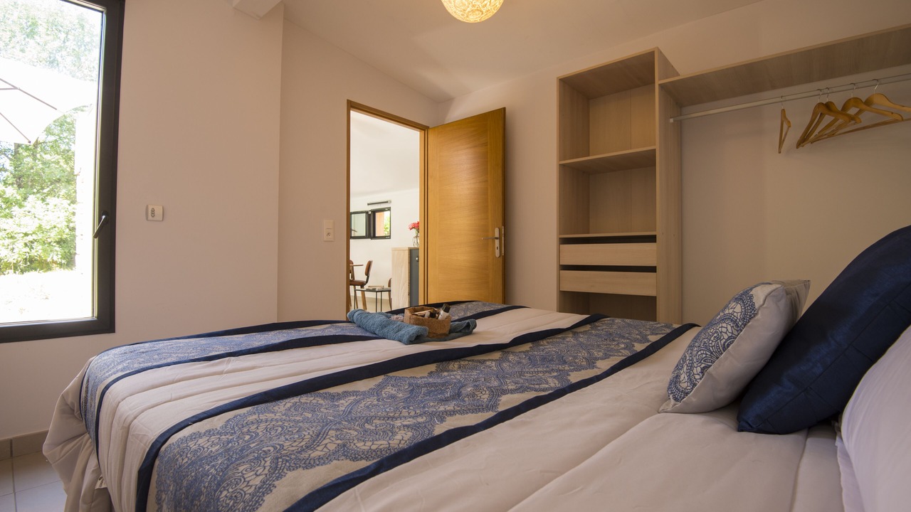Photo of Bedroom in Payzac