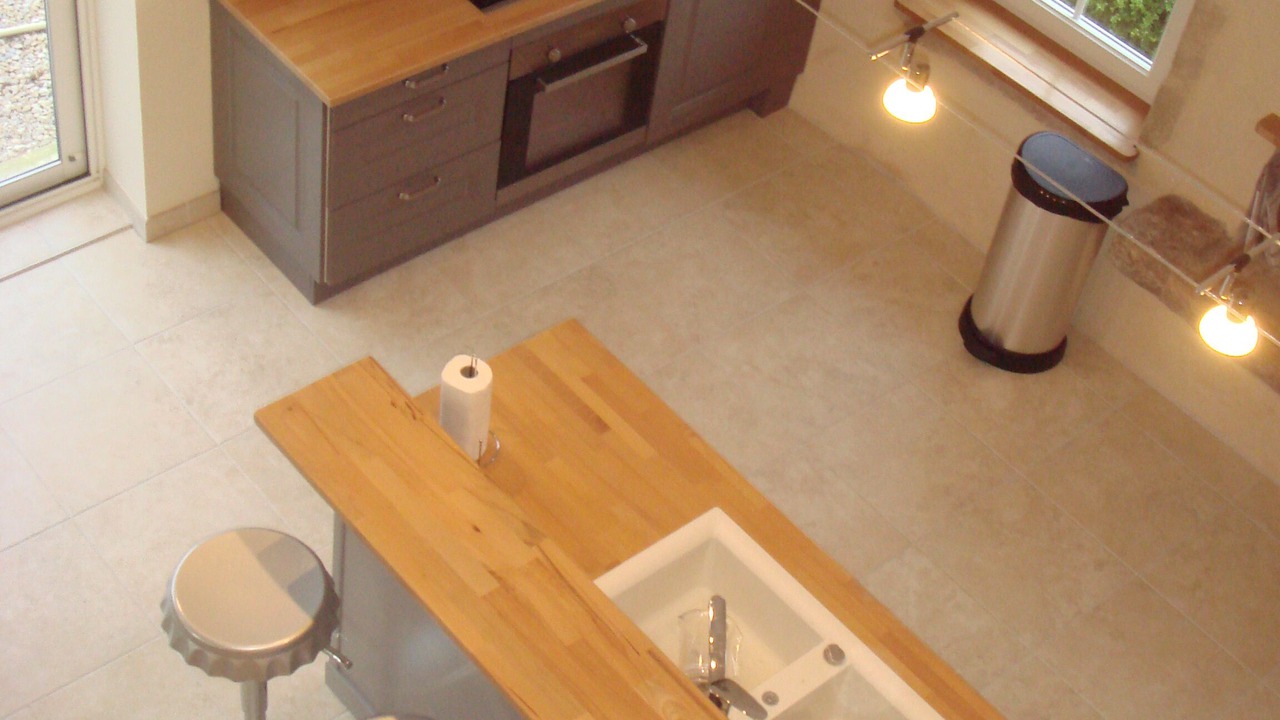 Photo of Kitchen in Meursanges