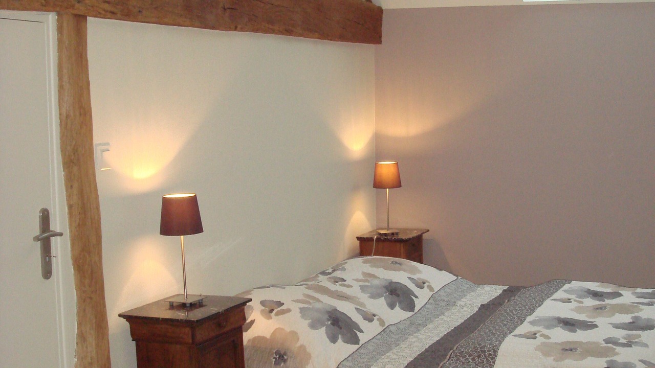 Photo of Bedroom in Meursanges