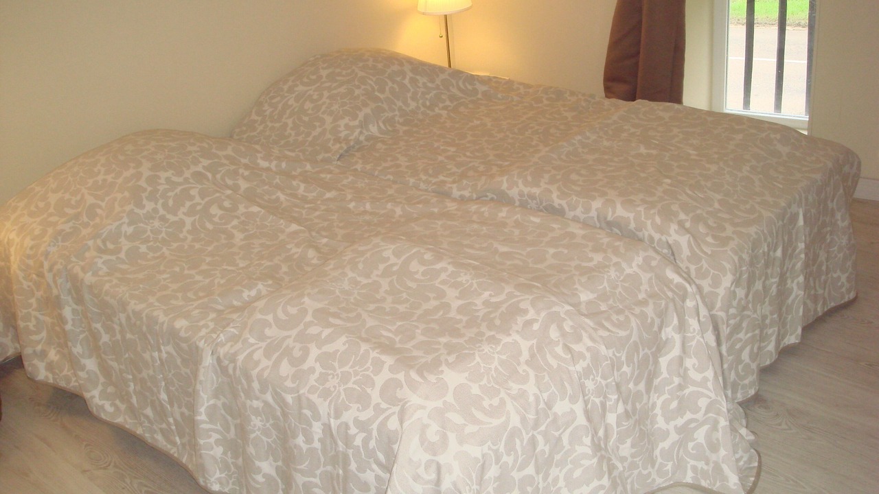 Photo of Bedroom in Meursanges