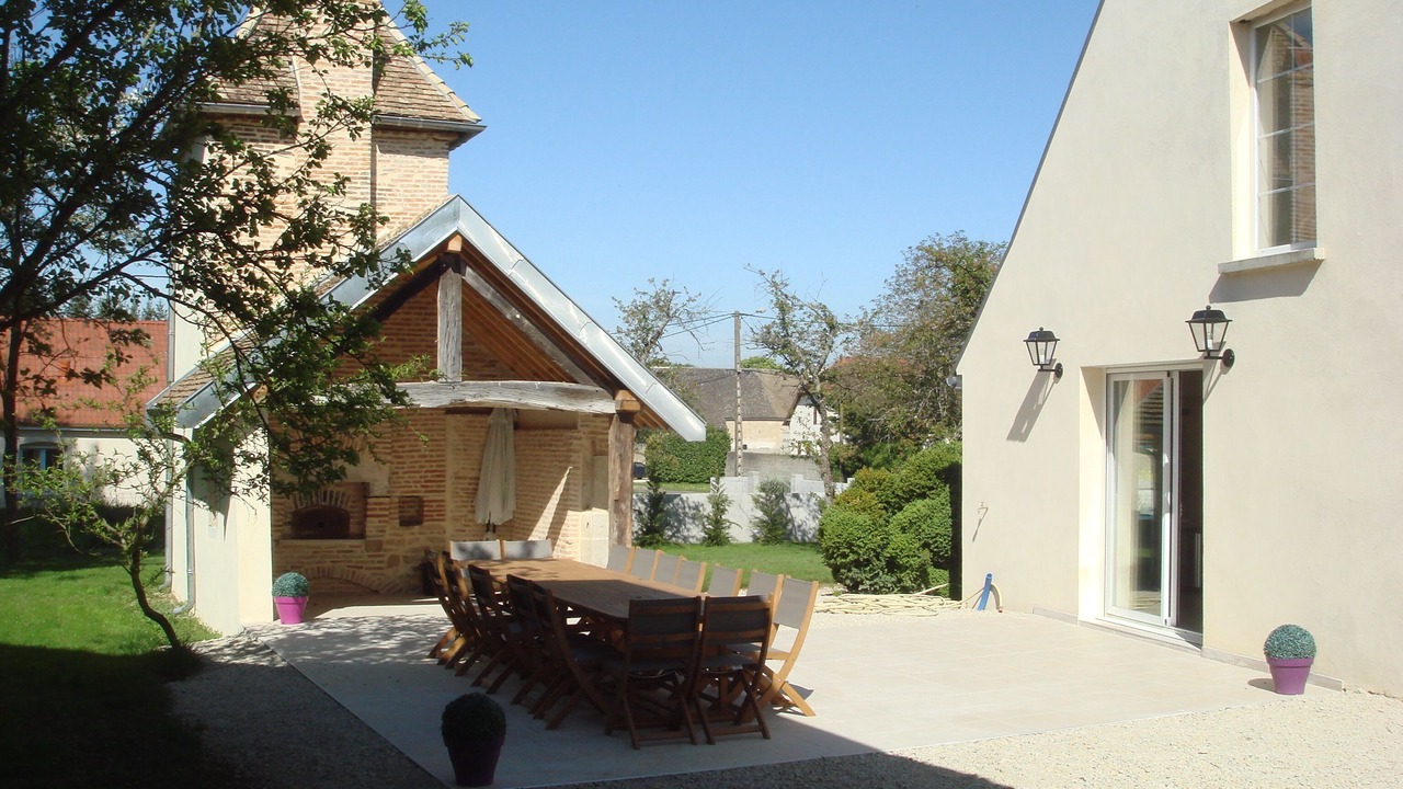 Photo of Outdoor in Meursanges