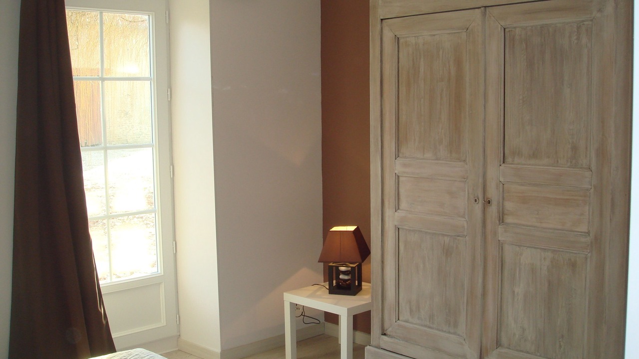 Photo of Bedroom in Meursanges