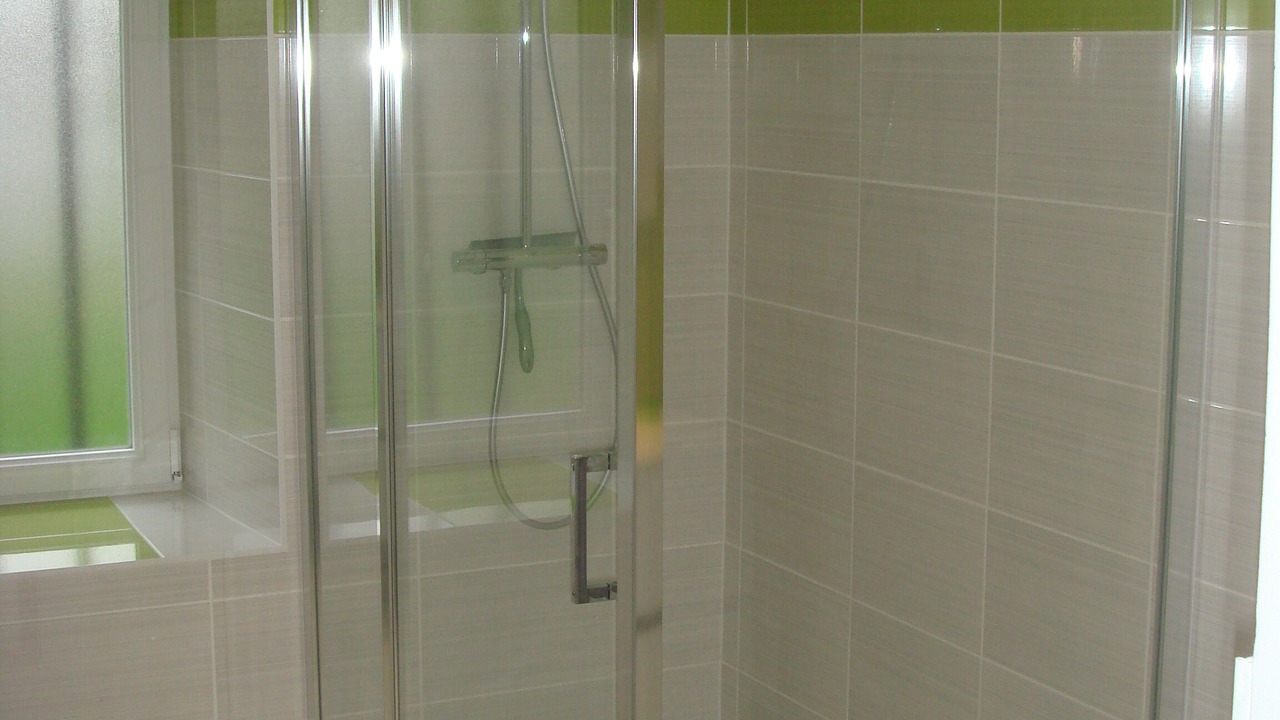Photo of Bathroom in Meursanges