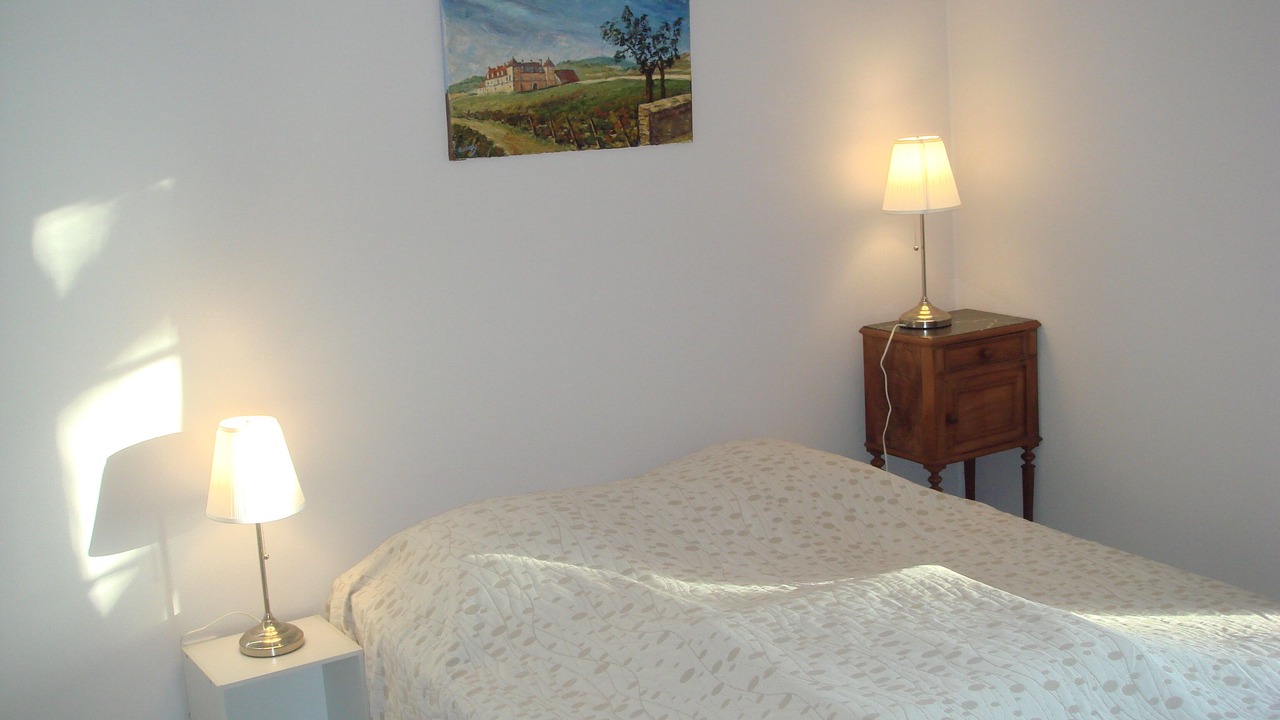 Photo of Bedroom in Meursanges