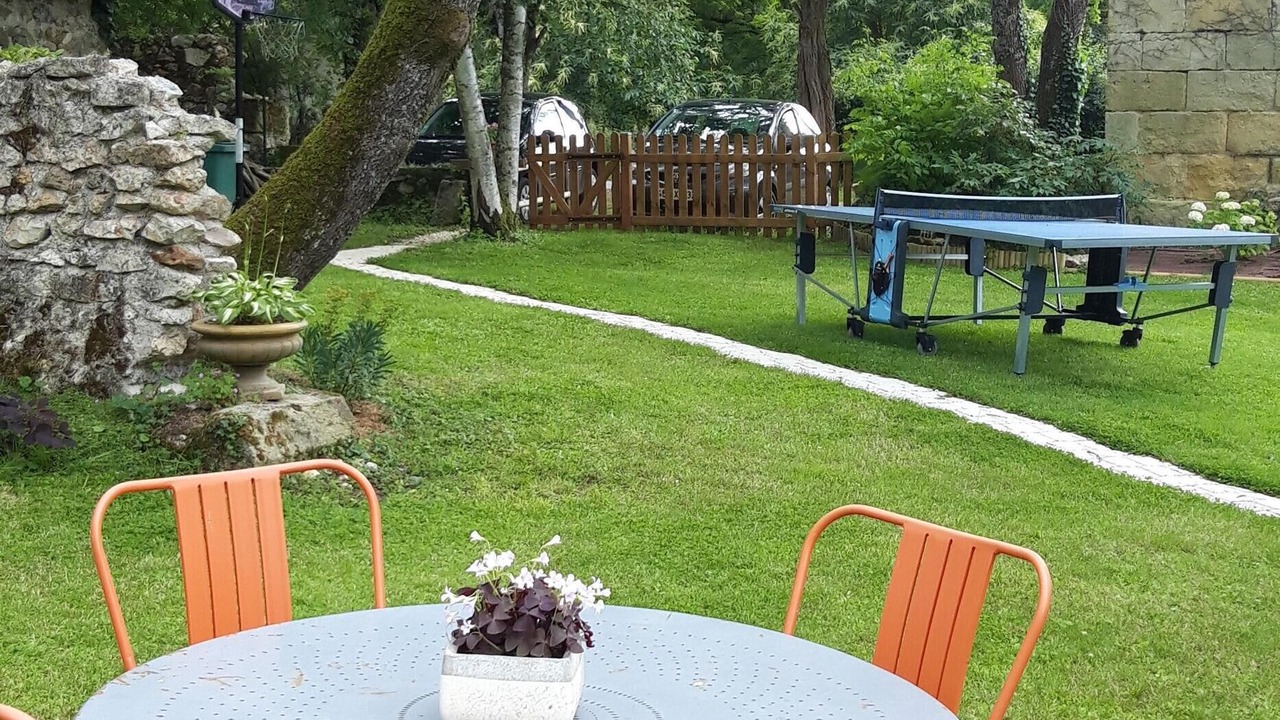 Photo of Outdoor in Villandry