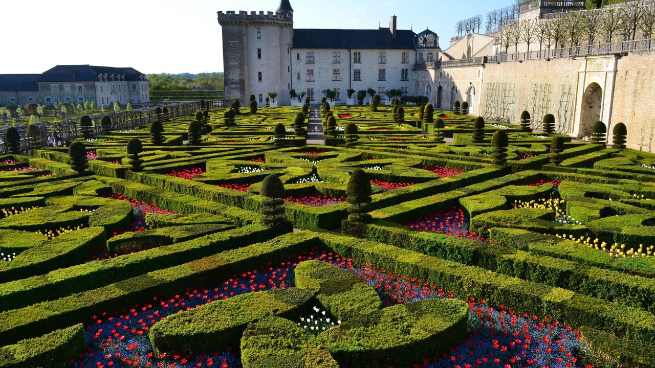 Photo of Outdoor in Villandry