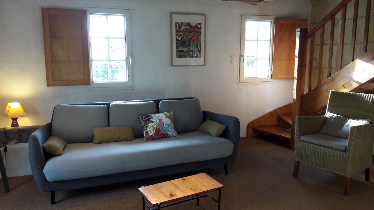 Photo of Livingroom in Villandry