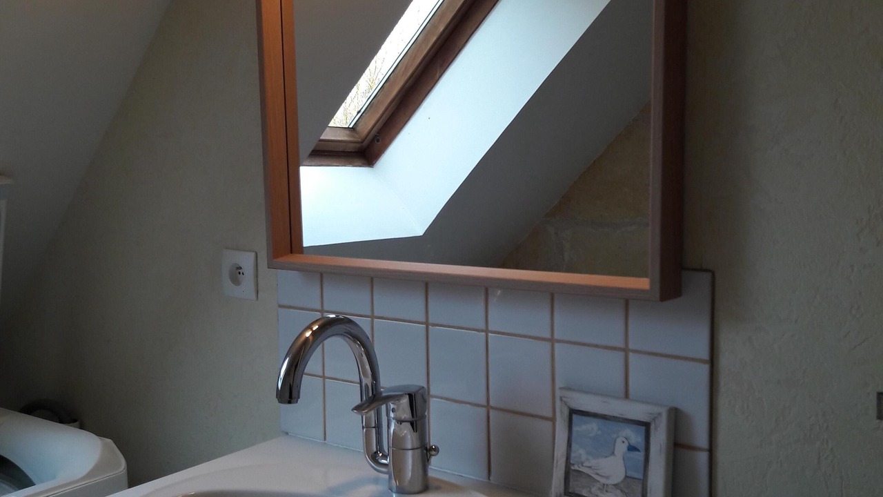 Photo of Bathroom in Villandry