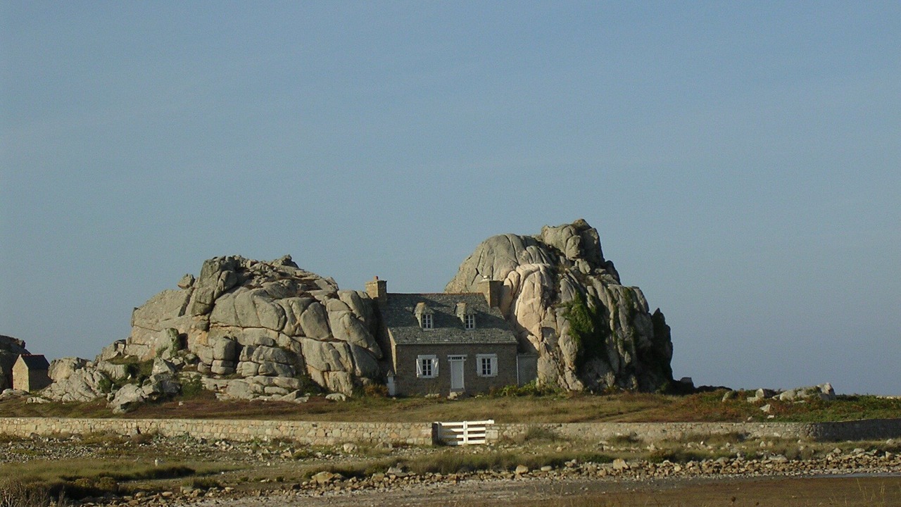 Photo of Outdoor in Kermaria-Sulard