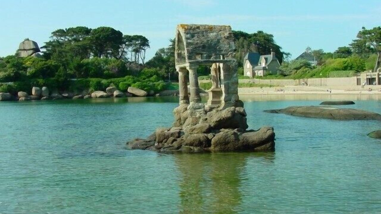 Photo of Others in Kermaria-Sulard