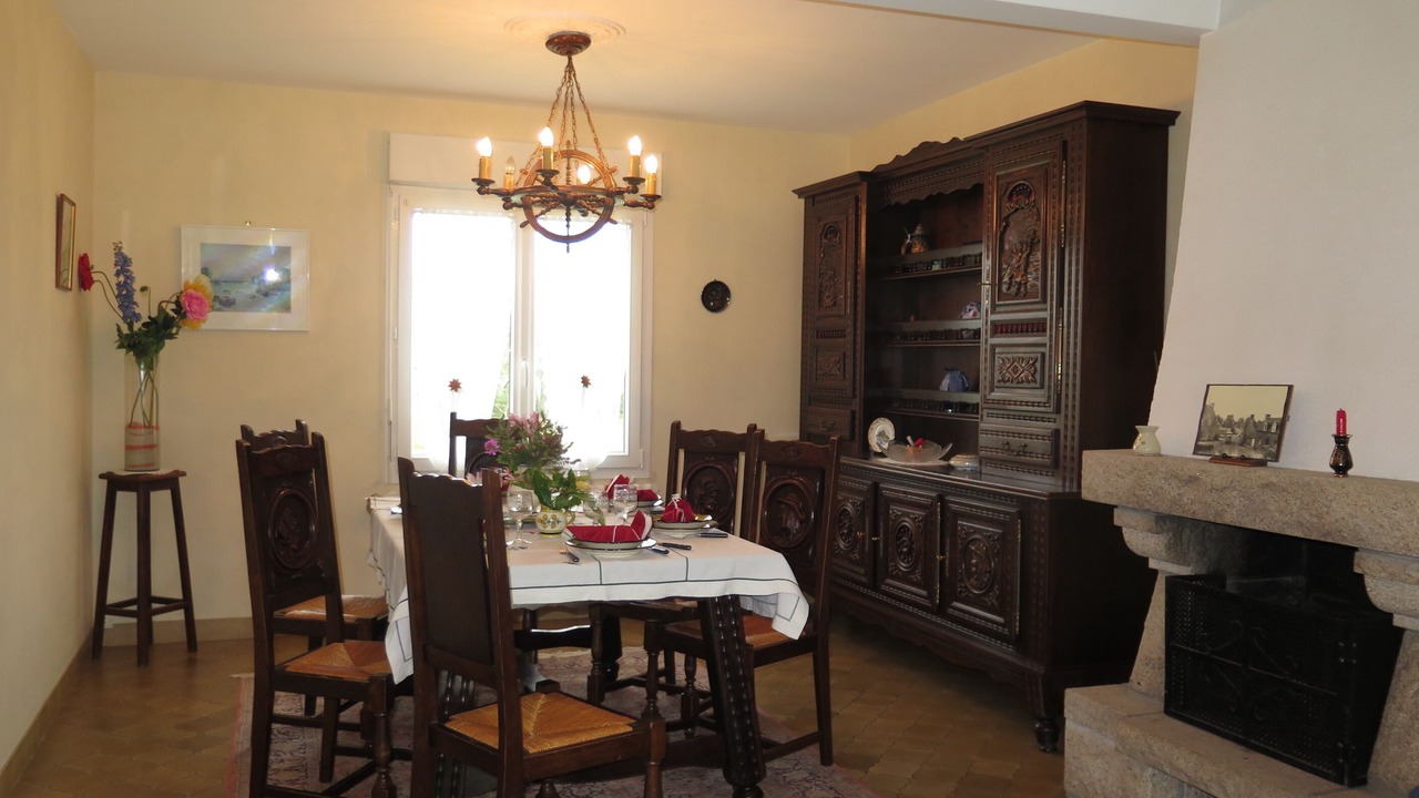 Photo of Others in Kermaria-Sulard