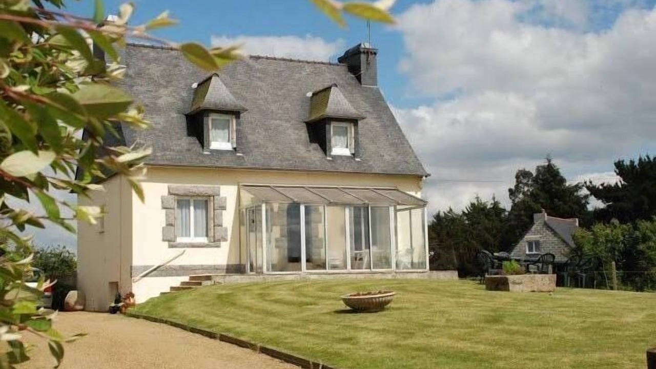 Photo of Outdoor in Kermaria-Sulard