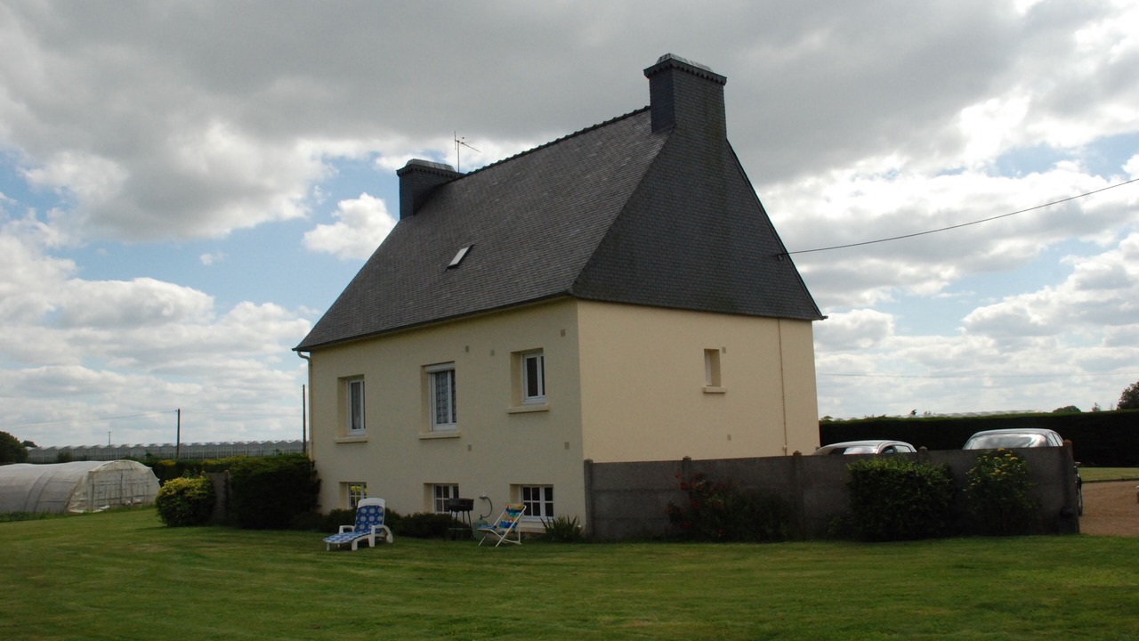 Photo of Outdoor in Kermaria-Sulard