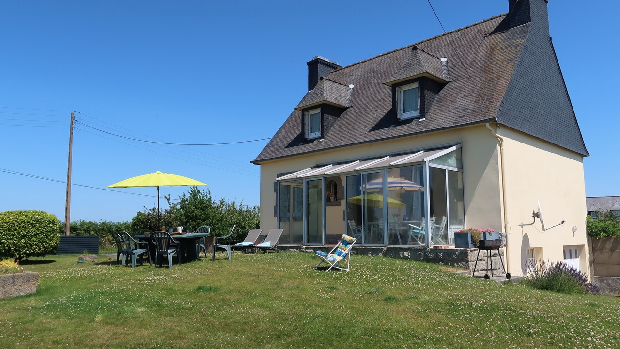 Photo of Outdoor in Kermaria-Sulard