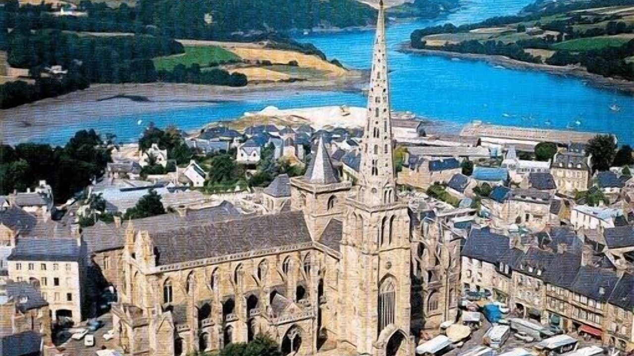 Photo of Others in Kermaria-Sulard