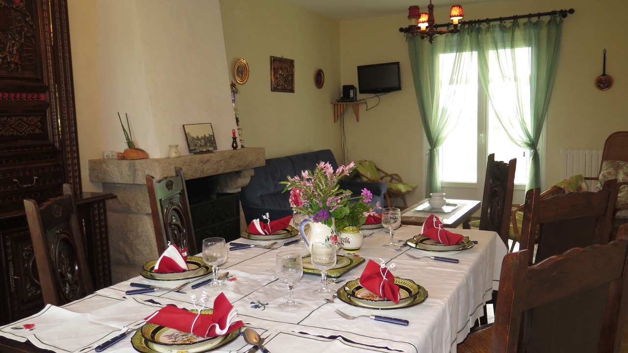 Photo of Others in Kermaria-Sulard