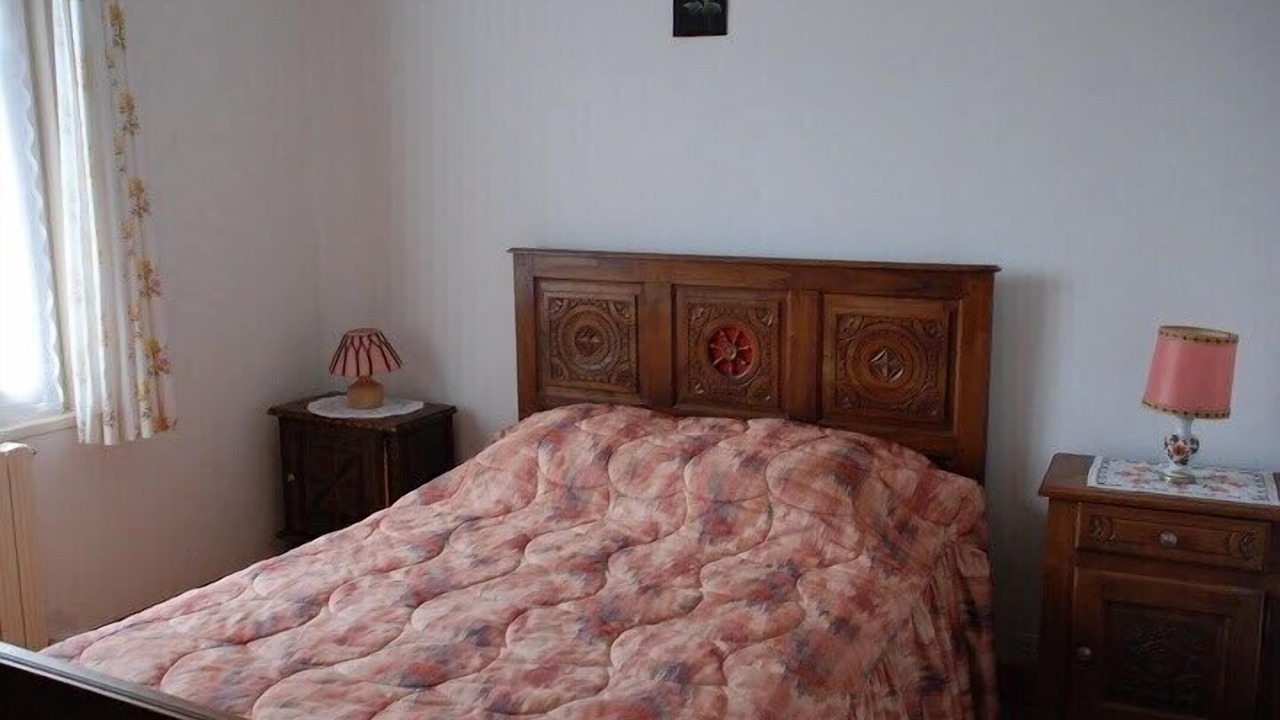 Photo of Bedroom in Kermaria-Sulard
