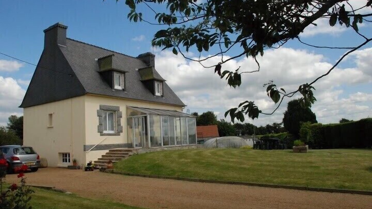 Photo of Outdoor in Kermaria-Sulard