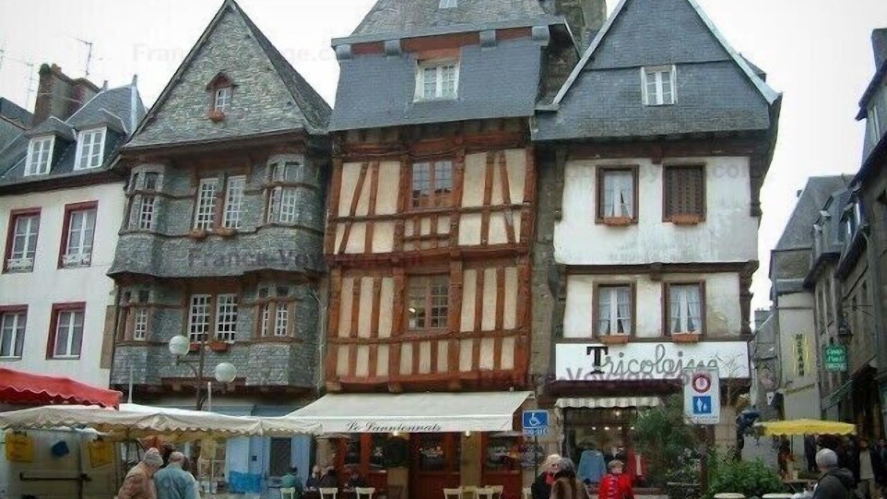 Photo of Outdoor in Kermaria-Sulard